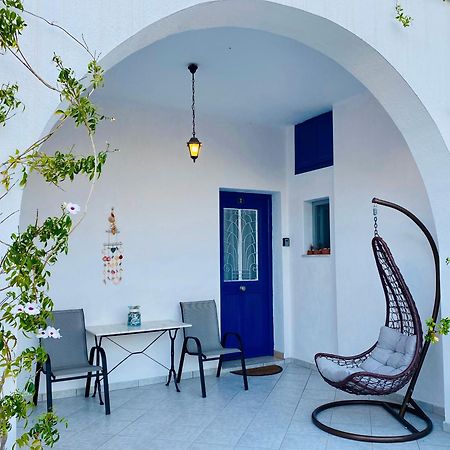 Villa Jenny Stylianou Spétses Exterior foto
